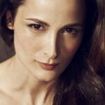 Göksun Çam oyuncu fotoğrafı