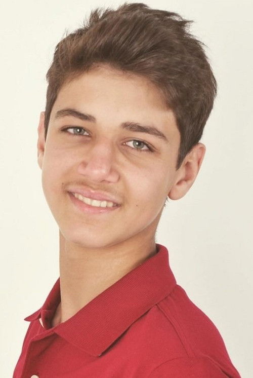 Göktan Oktay Göztepe oyuncu fotoğrafı