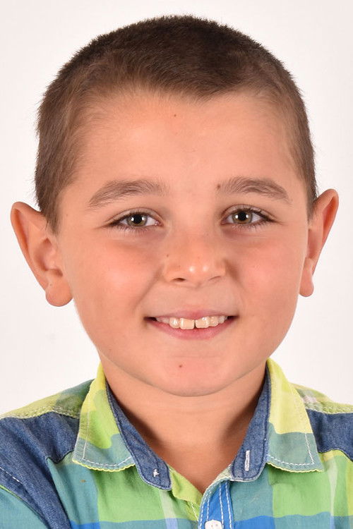 Göktuğ Yıldırım oyuncu fotoğrafı