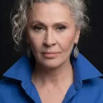 Gonca Cilasun oyuncu fotoğrafı