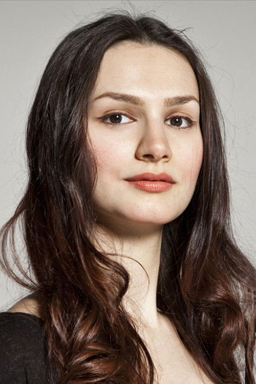 Gonca Sarıyıldız oyuncu fotoğrafı