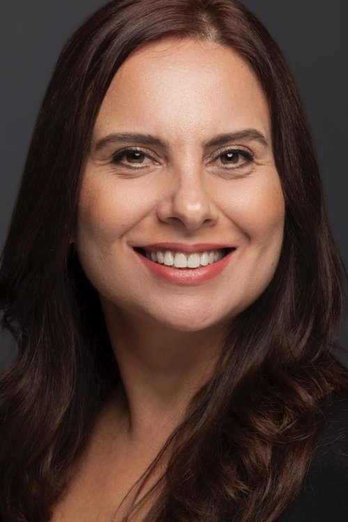 Goncagül Sunar oyuncu fotoğrafı