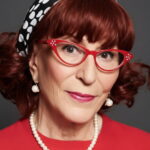 Gönül Ülkü Özcan oyuncu fotoğrafı