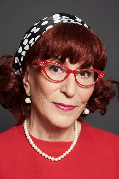 Gönül Ülkü Özcan oyuncu fotoğrafı