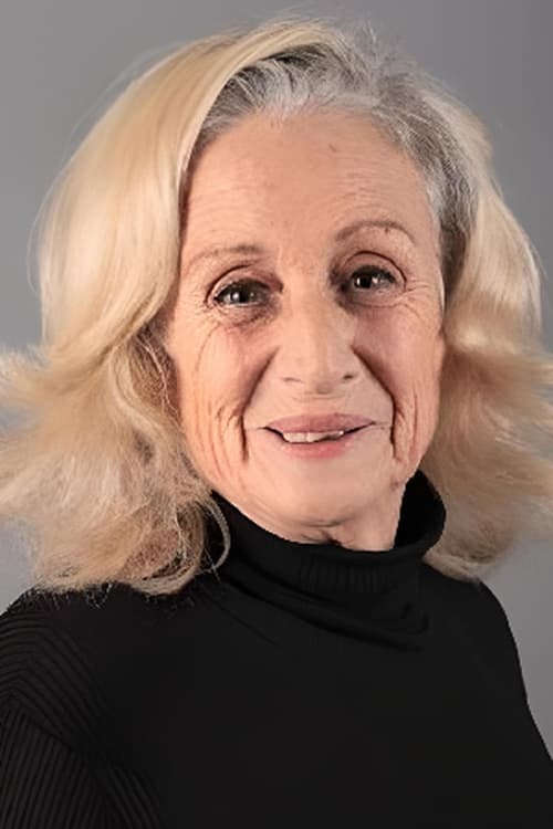 Gönül Ürer oyuncu fotoğrafı