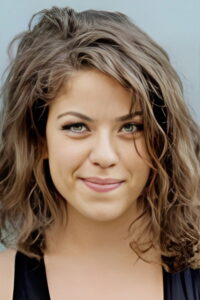 Gözde Kocaoğlu Aşk Laftan Anlamaz dizisi oyuncusu