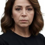 Gül Arcan oyuncu fotoğrafı