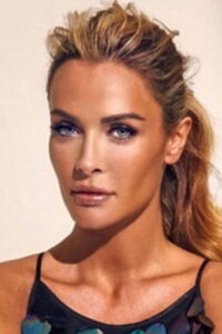 Gül Gölge Çiçek Taksi dizisi oyuncusu