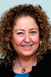 Gülay Baltacı Akasya Durağı dizisi oyuncusu