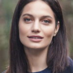 Gülcan Arslan oyuncu fotoğrafı