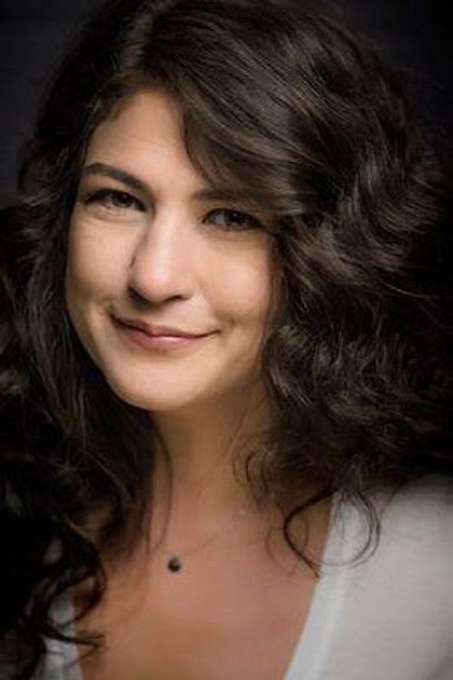 Gülçin Hatıhan oyuncu fotoğrafı