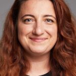 Gülçin Kültür Şahin oyuncu fotoğrafı