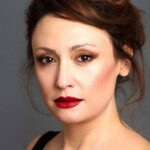 Gülçin Santırcıoğlu oyuncu fotoğrafı