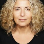 Gülen Karaman oyuncu fotoğrafı