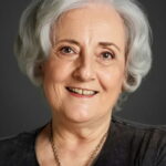 Güler Ökten oyuncu fotoğrafı