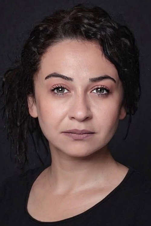 Güliz Gündüz oyuncu fotoğrafı