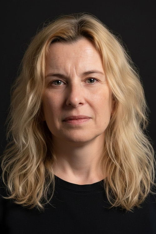 Gülizar Irmak oyuncu fotoğrafı