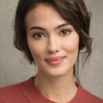 Gülper Özdemir oyuncu fotoğrafı