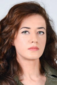 Gülşah Ertuğrul Yaprak Dökümü dizisi oyuncusu