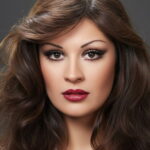 Gülşen Bubikoğlu oyuncu fotoğrafı