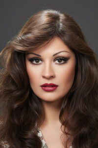 Gülşen Bubikoğlu Affet Bizi Hocam dizisi oyuncusu