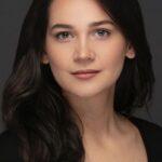 Gülsim Ali oyuncu fotoğrafı