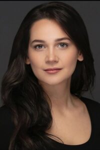 Gülsim Ali Al Sancak oyuncusu Gülsim Ali Al Sancak dizisi oyuncusu