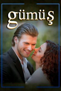 Gümüş dizisi afişi