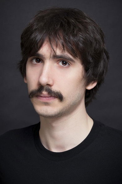 Gün Koper oyuncu fotoğrafı