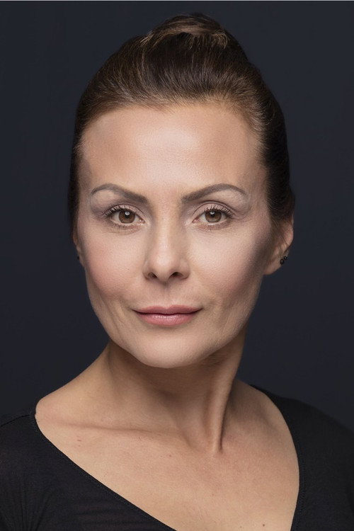 Günay İbicioğlu oyuncu fotoğrafı