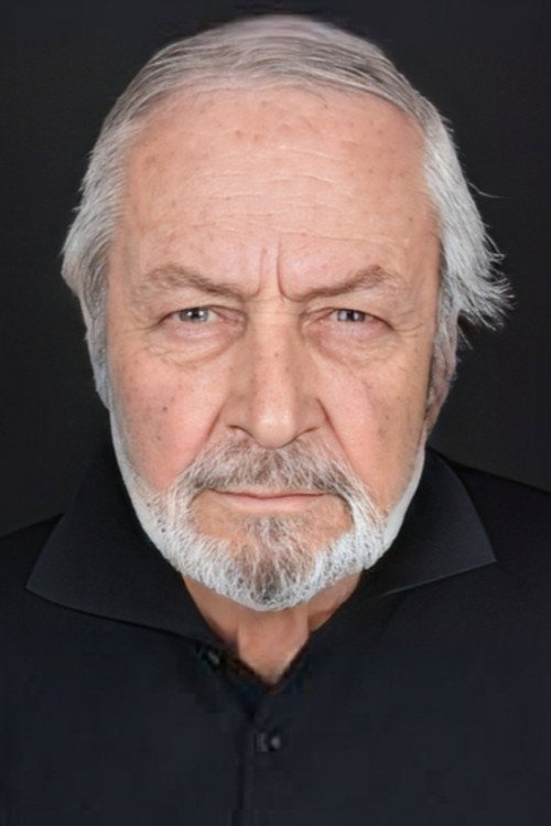 Gündüz Sezgin oyuncu fotoğrafı