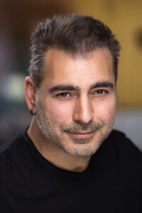 Günyol Bakoğlu Ruhsar dizisi oyuncusu