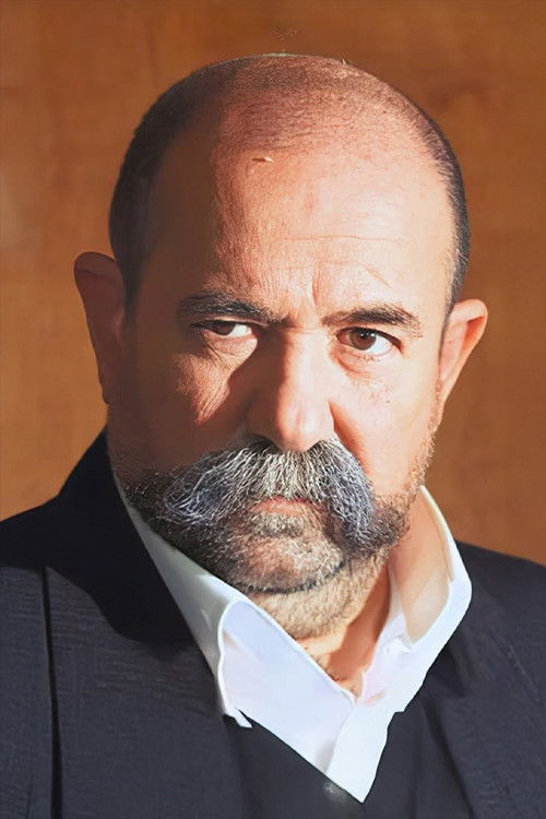 Güray Kip oyuncu fotoğrafı