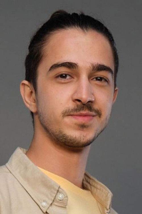 Gürberk Polat oyuncu fotoğrafı