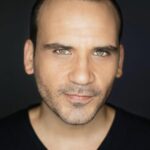 Gürgen Öz oyuncu fotoğrafı