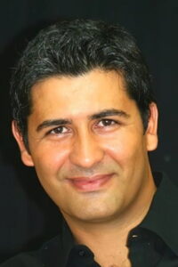 Gürol Güngör Toprak ile Fidan oyuncusu Gürol Güngör Toprak ile Fidan dizisi oyuncusu