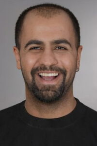 Gürsu Gür Tatlı İntikam dizisi oyuncusu