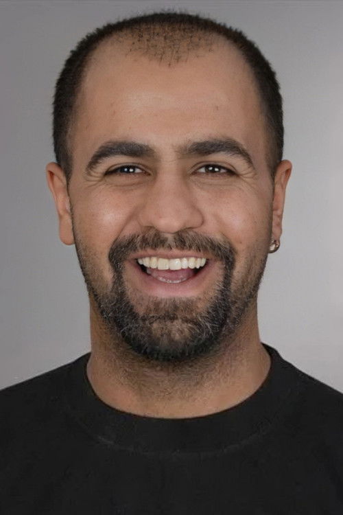 Gürsu Gür oyuncu fotoğrafı