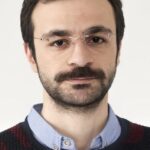 Güven Murat Akpınar oyuncu fotoğrafı