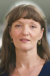 Güzin Çorağan Hanımın Çiftliği dizisi oyuncusu