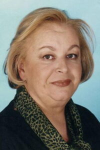 Güzin Usta Ömer dizisi oyuncusu