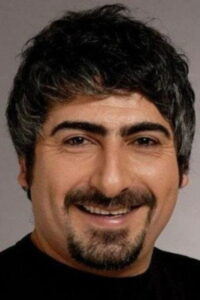 Hacı Ali Konuk Gönül Dağı dizisi oyuncusu