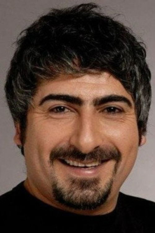 Hacı Ali Konuk oyuncu fotoğrafı