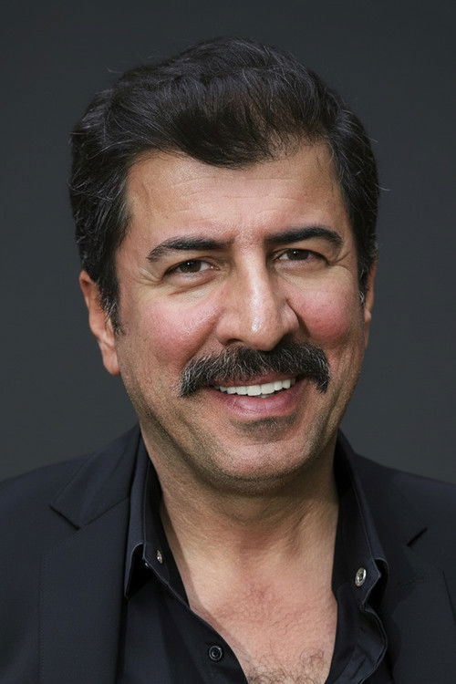 Hakan Bilgin oyuncu fotoğrafı