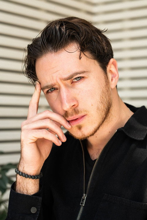 Hakan Daci oyuncu fotoğrafı