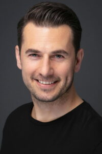 Hakan Dinçkol Yargı dizisi oyuncusu