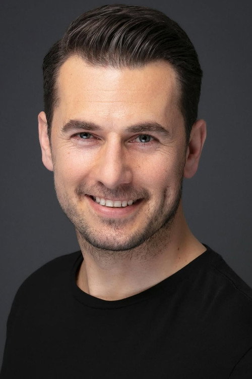 Hakan Dinçkol oyuncu fotoğrafı