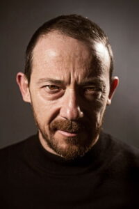 Hakan Gerçek Sıcak Kafa dizisi oyuncusu