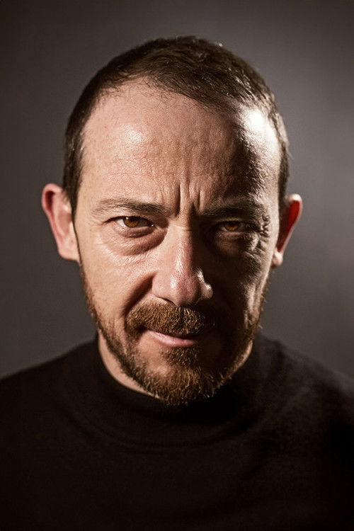 Hakan Gerçek oyuncu fotoğrafı