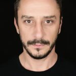 Hakan Karsak oyuncu fotoğrafı